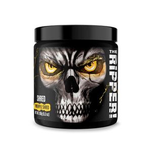 JNX Sports  The Ripper Fat Burner 30ser Pineapple Shred 150g