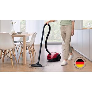 Bosch Aspirateur eau et poussière 2000w plusieurs accessoires sac de grande  capacité à prix pas cher