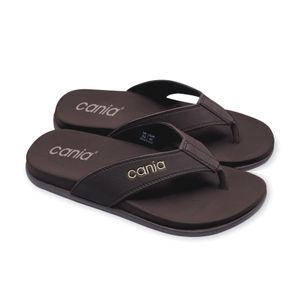 cania Claquettes Homme Premium