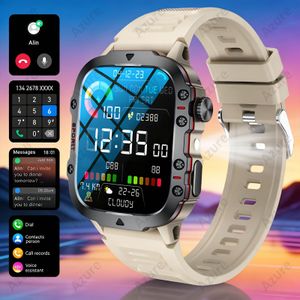 Montre Connectée Bluetooth Homme & Femme – Appels, SMS, Modes Sport & Compatible Android/iPhone