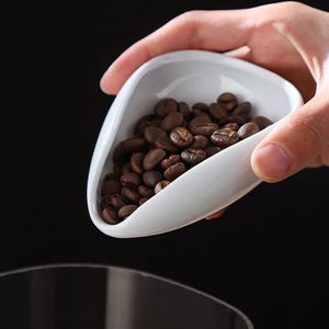 Tasse à Mesurer Spéciale en Céramique pour Grains de Café
