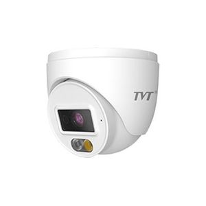 TvT Caméra réseau IP Dome 2MP