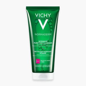 Vichy NORMADERM PHYTOSOLUTION Gel Purifiant 200ML