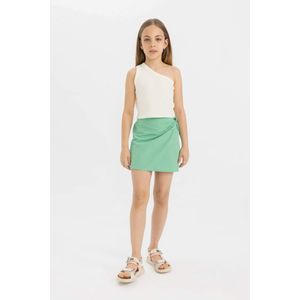 Defacto تنورة بناتي