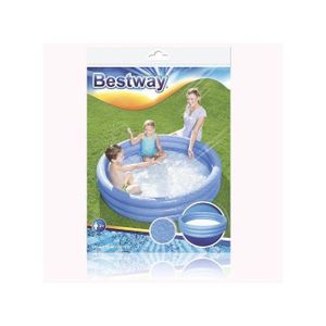 Piscine Gonflable Familiale Bestway pour Enfants