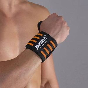 حزام تقوية المعصم، 2 قطعة للياقة البدنية