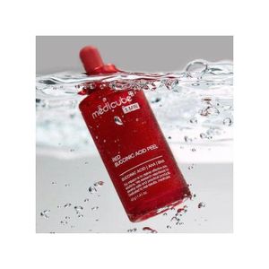 Medicube تقشير حمض السكسنيك الأحمر لحب الشباب (40 جم)