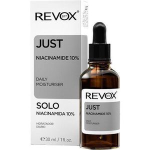 REVOX Just Niacinamide 10% (30ML.)