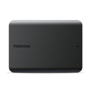 Le disque dur externe 2To Toshiba Canvio Basics voit son prix chuter