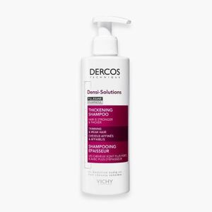 Vichy DERCOS DENSI SOLUTIONS SHAMPOOING ÉPAISSEUR 250ml