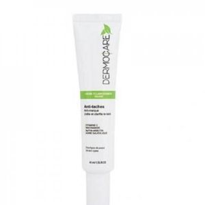 DermaDoc Creme Anti-taches Eclaircissante (40ML)