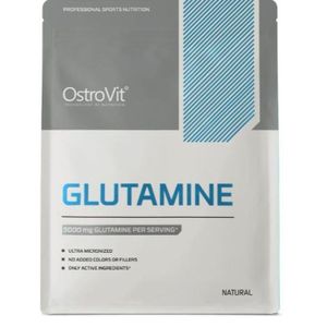 OstroVit glutamine 500g naturel poudre