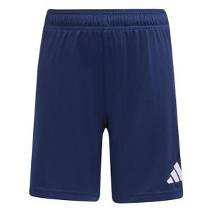 ADIDAS Short Entrada26 Enfants - JZ6532 - Bleu