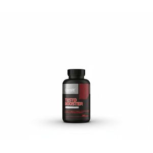 Booster Naturel de Testostérone pour Homme - Performance & Vitalité - 90 Capsules