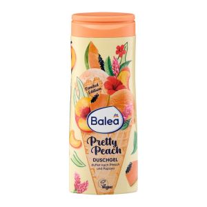 Balea Duschgel Pretty Peach - 300 ml