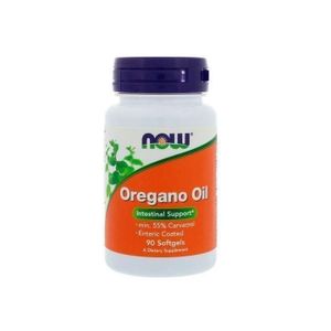 Now Foods HUILE ORIGAN (oregano oil) - 90 90 90 90 90 90 90 90 90 90 90 90 90 90 90 90 CAPS MADE IN USA