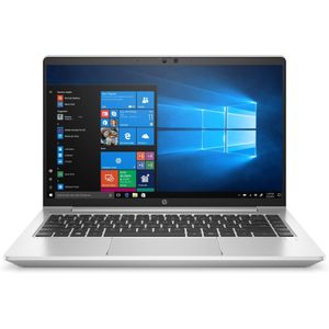 Hewlett Packard ProBook 440 G8 Intel Core i5 11e Gen 8Go 256Go SSD 14 - Occasion