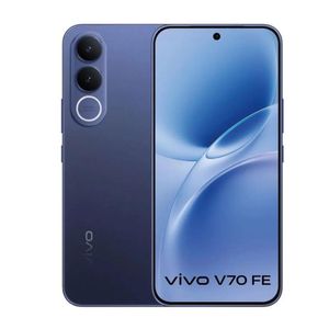 vivo V70 FE – Bleu – 8 Go RAM / 256 Go – Modèle V2550 – NEUF