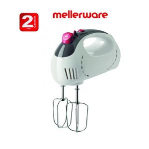 Moulinex BATTEUR QUICKMIX 300W 5V+TURBO NOIR HM3108B1