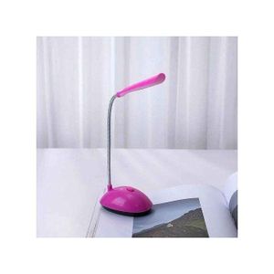 Lampe Pliable à Piles pour Chambre d'Enfant – Lampe de Lecture Flexible