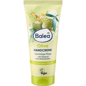 Balea Crème mains olive 100 ml