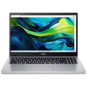 Acer ASPIRE GO 15 15,6" FHD Intel core i7-13620H 16 GB + 512GB SSD Intel UHD Graphics  - Win11