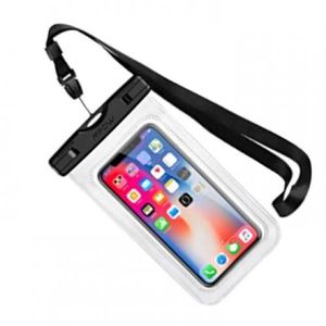 Pochette Étanche pour Téléphone USAMS - Ma Coque