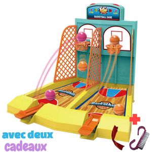 Mini Machine De Tir De Basket ball À Doigts Pour Enfants - Temu France