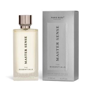 Paris Bleu MASTER SENSE EAU DE PARFUM 100ML
