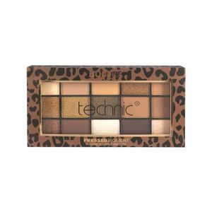 Technic PRESSED PIGMENT PALETTE BOUJEE