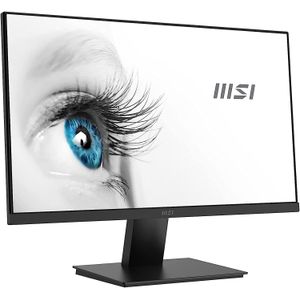 MSI Optix G27CQ4 27 165 Hz 2K Moniteurs MSI Maroc