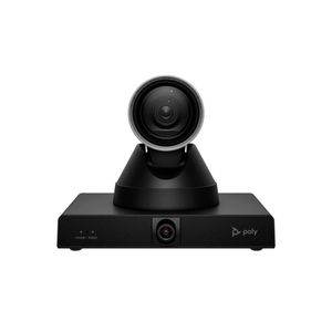 Hp Poly Studio E60 Smart Camera 4K MPTZ with 12x Optical Zoom