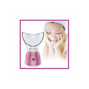 Vapeur Nettoyant Visage : Spa & Sauna à Domicile - Peau Radieuse & Détente