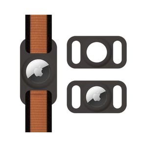 Etui pour Airtag apple , collier de chien chat étanche housse Support 