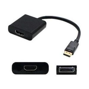 DELL 492-BBXU Adaptateur DisplayPort Vers HDMI 2.0 Maroc