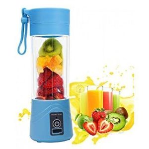 Mini Blender Electrique Rechargeable USB au Maroc