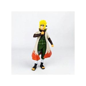 Boneco Estatua Naruto Shippuden Boruto Pronta Entrega