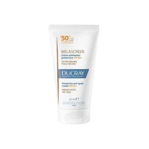 Ducray  MELASCREEN CREME ANTITACHES PROTECTRICE SPF 50+ 50 ML