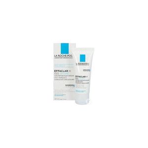 La Roche Posay1 EFFACLAR H ISO Crème Hydratante Peau Grasse Desséchée