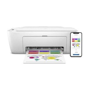 Hp Pack Cartouche d'encre 653 noir + couleur Pour DeskJet plus Ink  Advantage 1275, 2375, 2376, 2700 2775, 6075, 6475, 2776 ( DISTRIBUTEUR  TROMBONES OFFERTE ) à prix pas cher