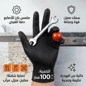 Surface antidérapante pour une meilleure prise