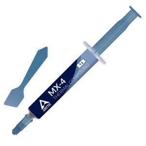 Arctic MX-4 Pâte thermique haute performance longue durée de vie