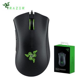 Razer Naga V2 Pro (Noir) Souris Razer Maroc