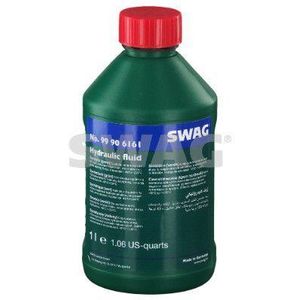 Swag  Huile hydraulique