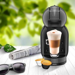 Krups dolce gusto machine best sale