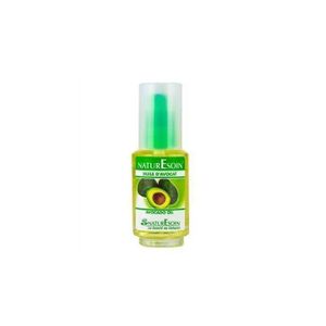 Nature Soin Huile D'avocat 50 50 ml Naturesoin