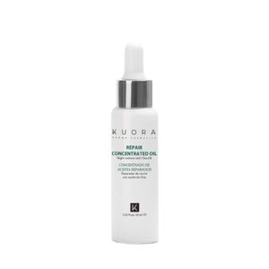 KUORA Serum Nuit Concentre A L'huil De Chia 30ML