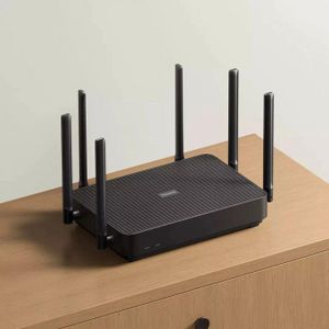 XIAOMI Router AX3200 Wi-Fi 6 - double bande 2,4 GHz et 5 GHz