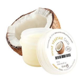 aromazone  Huile de Coco BIO - de 10 ml de AROMA ZONE