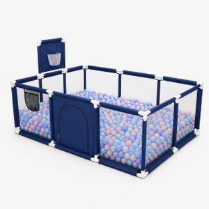 jeu enfants Anti-Chute Rectangle